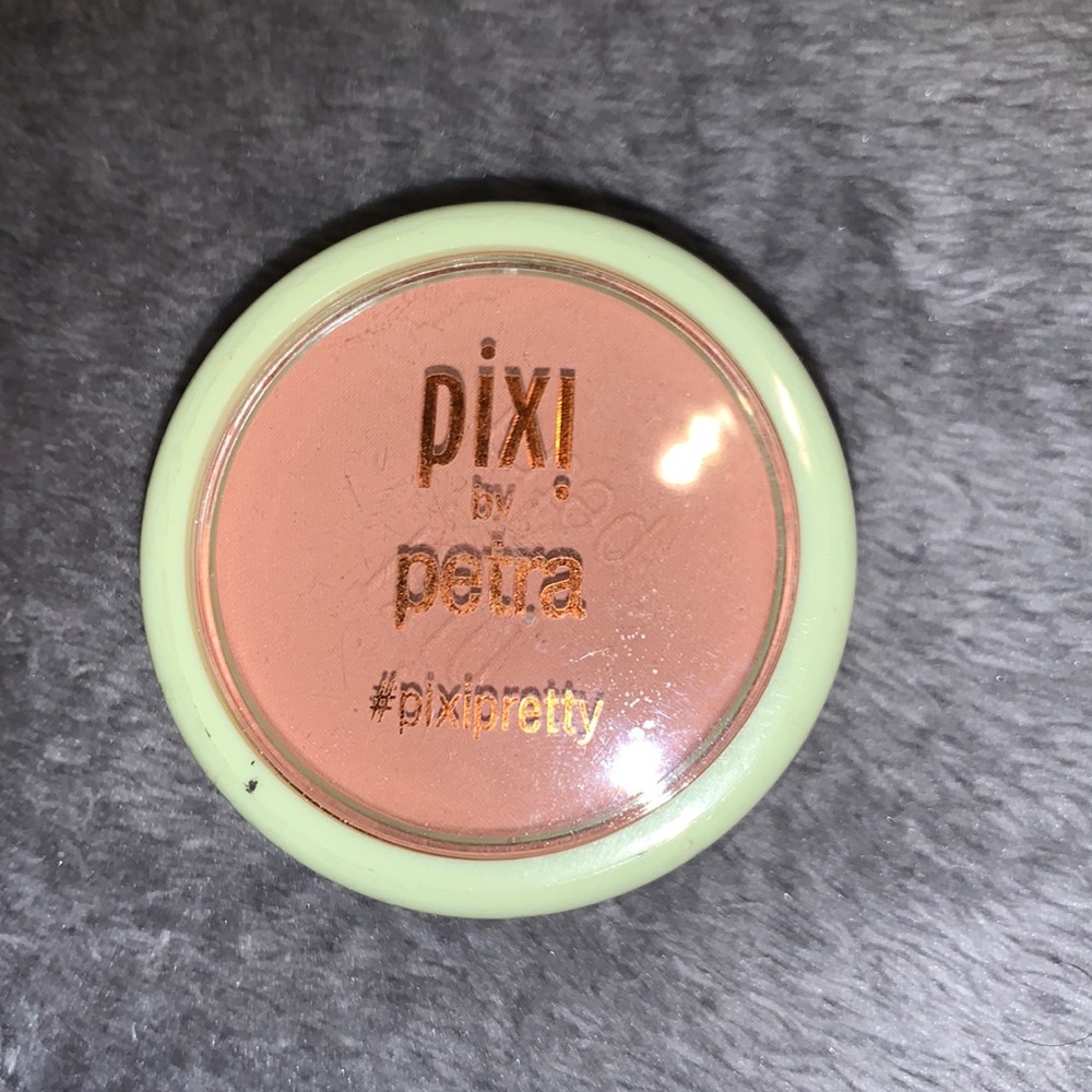 Pixi face blush